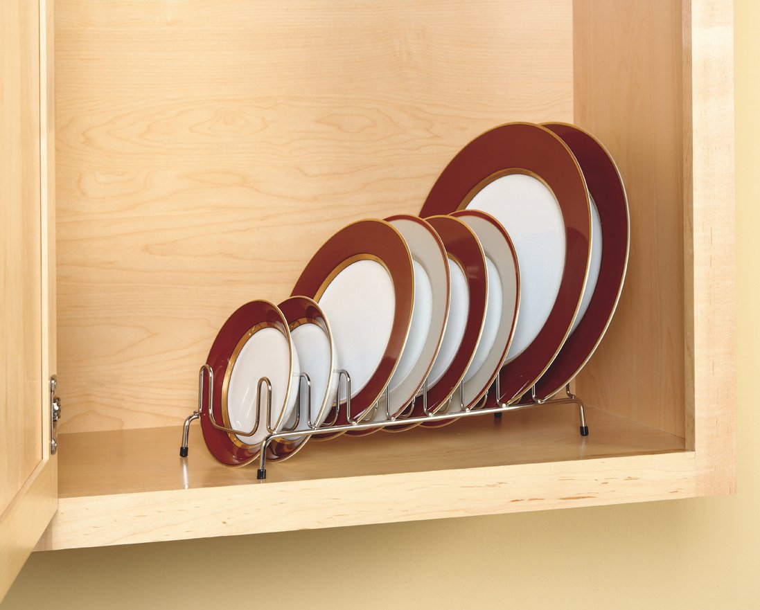 53482 Lid / Plate Rack